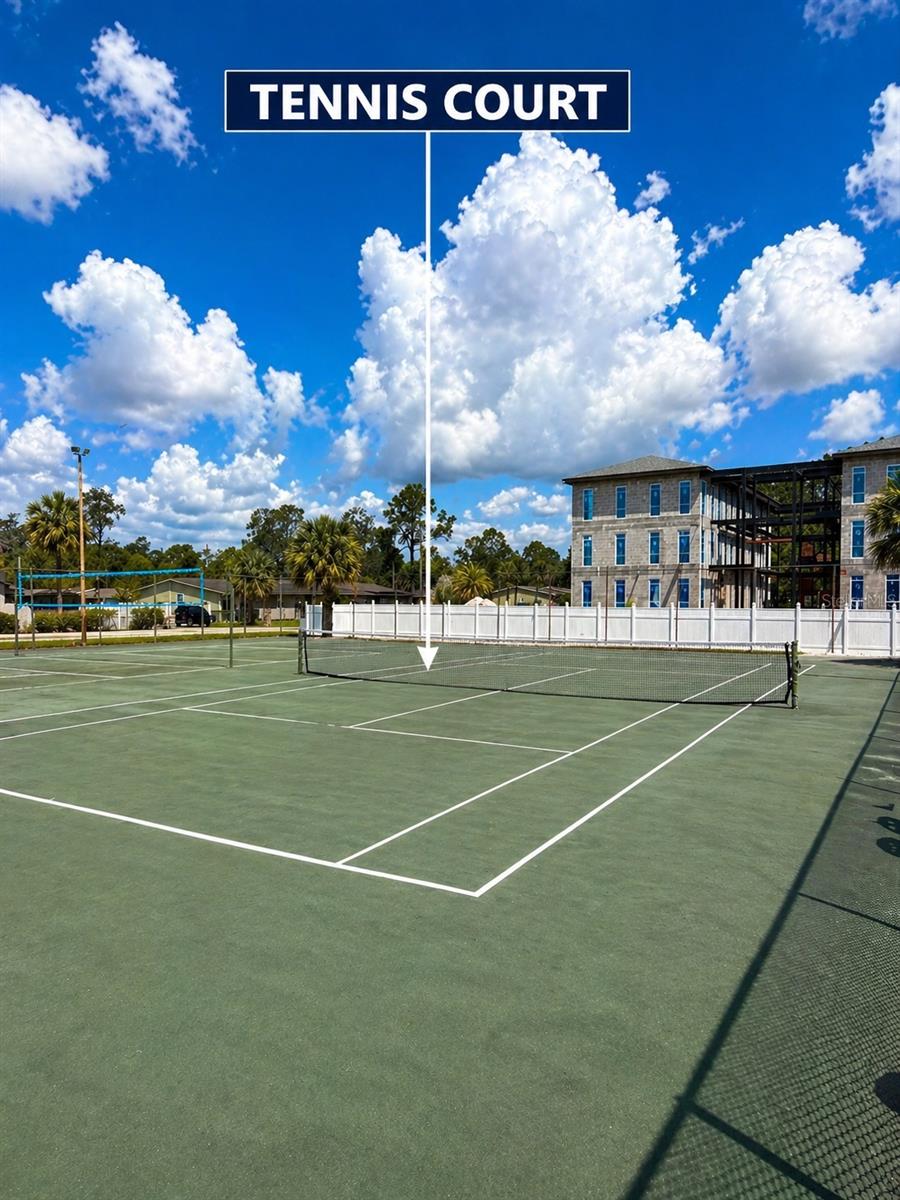 SEMORAN PINES REGIMES 01 & 04-08 - Residential