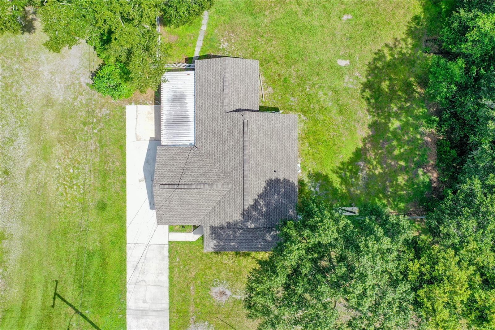 LAKE PARKER HEIGHTS - Residential Income