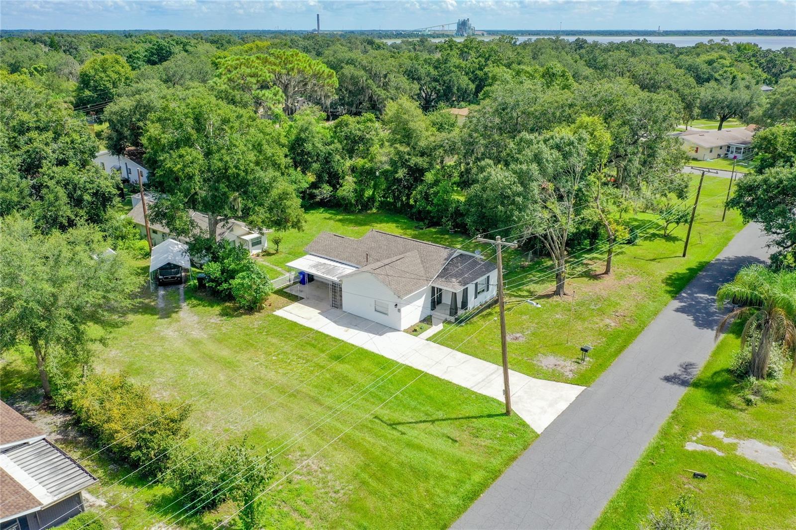 LAKE PARKER HEIGHTS - Residential Income