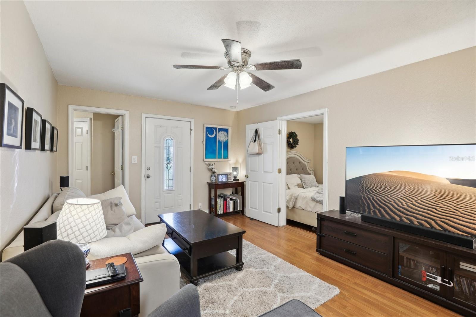LAKE PARKER HEIGHTS - Residential Income