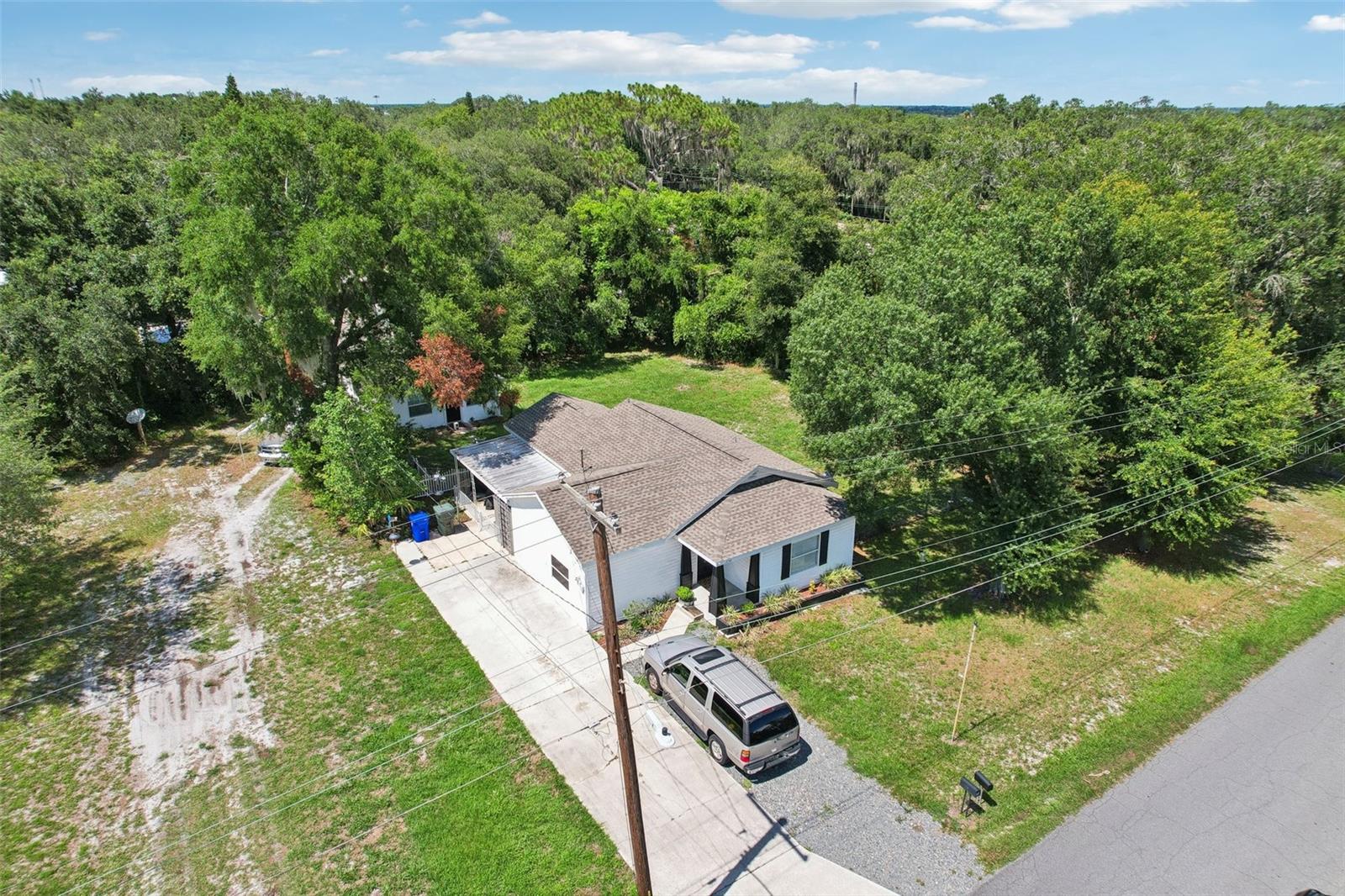 LAKE PARKER HEIGHTS - Residential Income