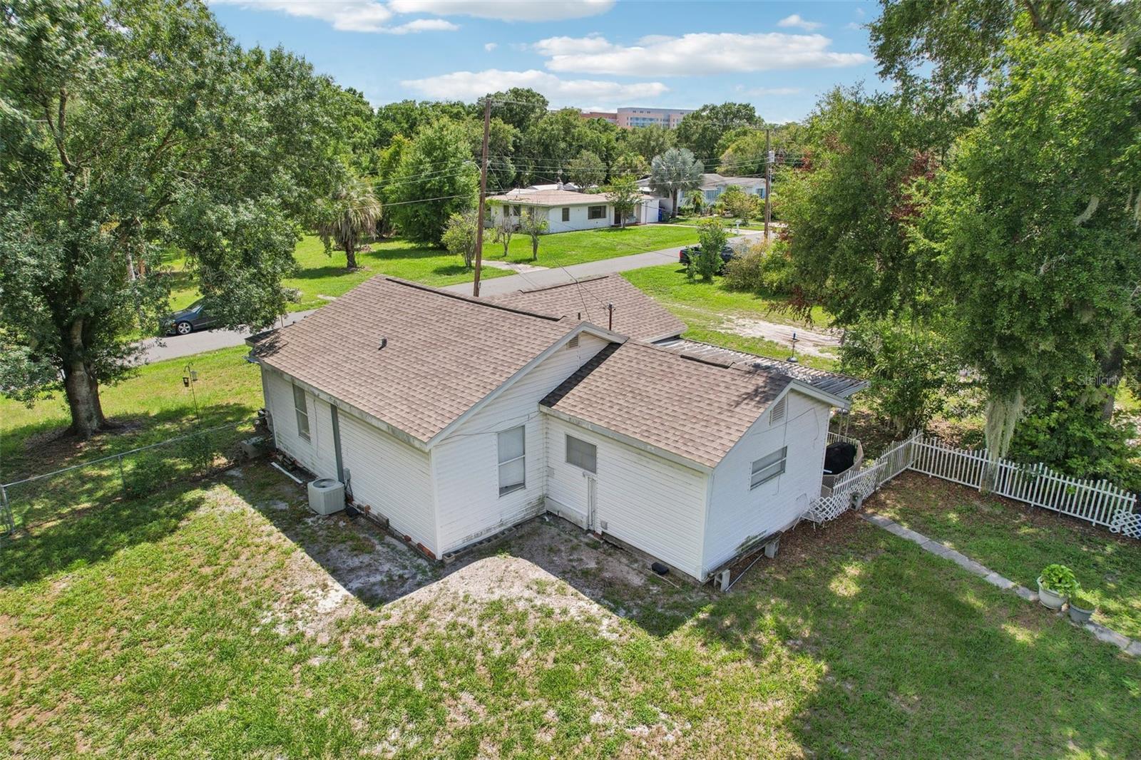 LAKE PARKER HEIGHTS - Residential Income