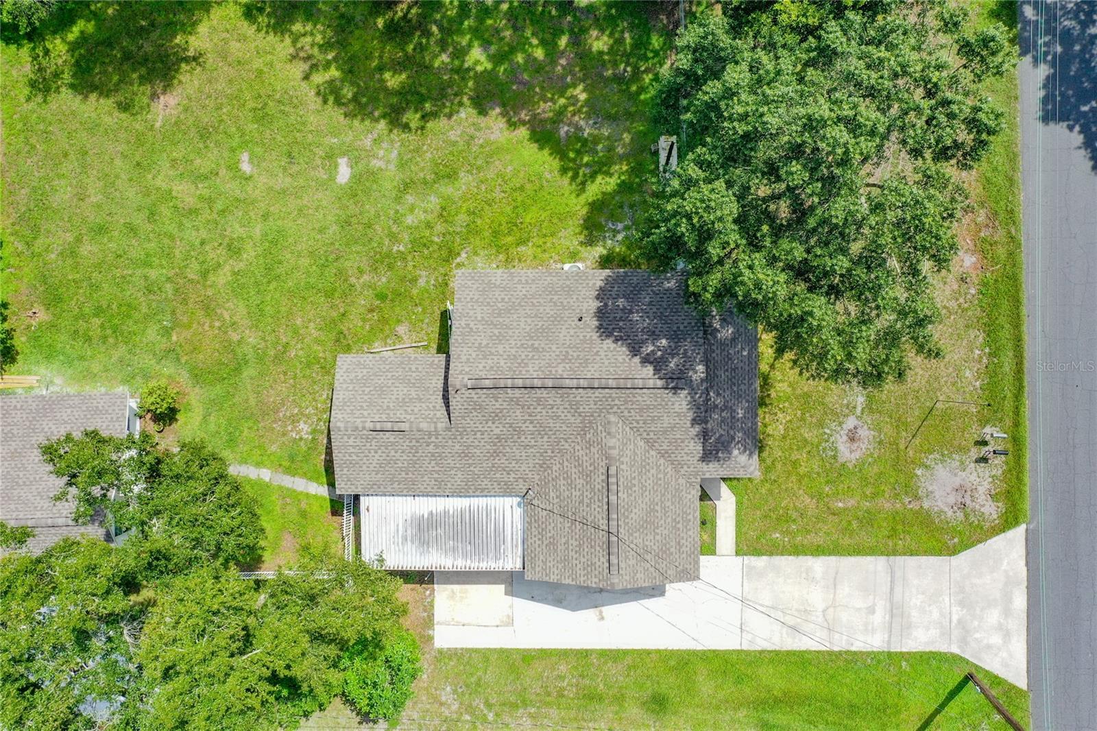 LAKE PARKER HEIGHTS - Residential Income