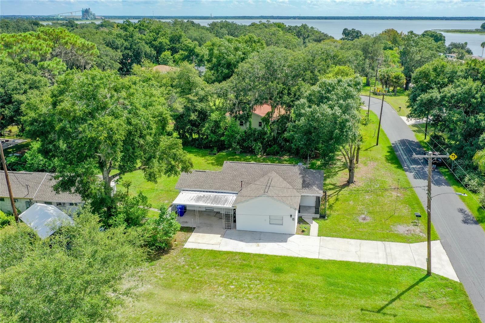 LAKE PARKER HEIGHTS - Residential Income