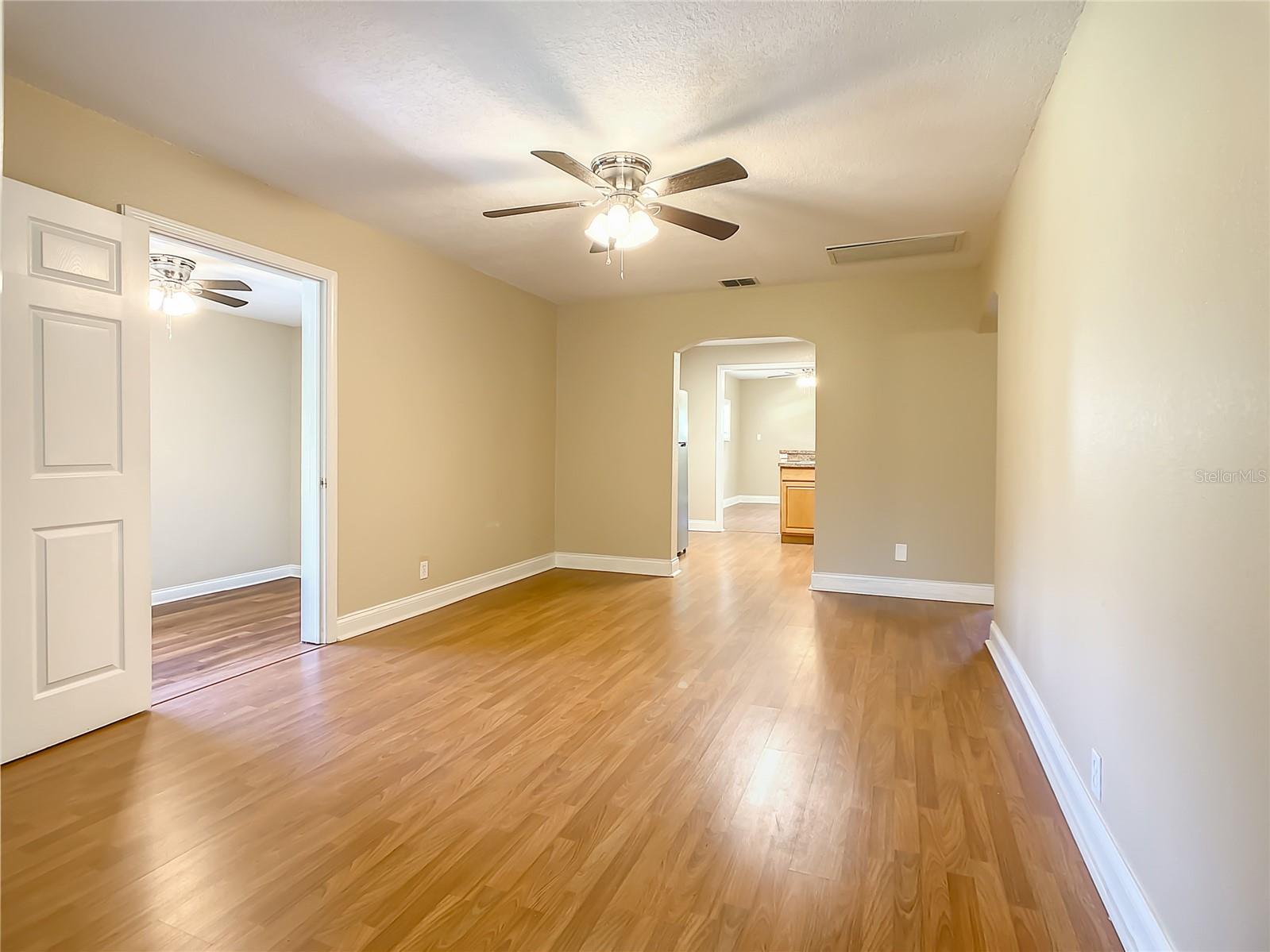 LAKE PARKER HEIGHTS - Residential Income