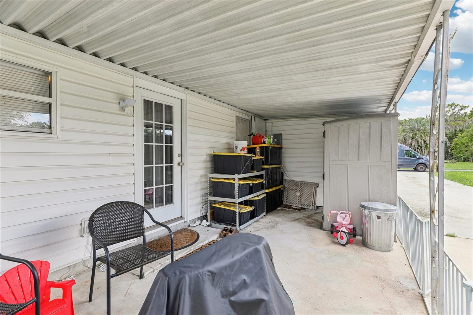 LAKE PARKER HEIGHTS - Residential Income
