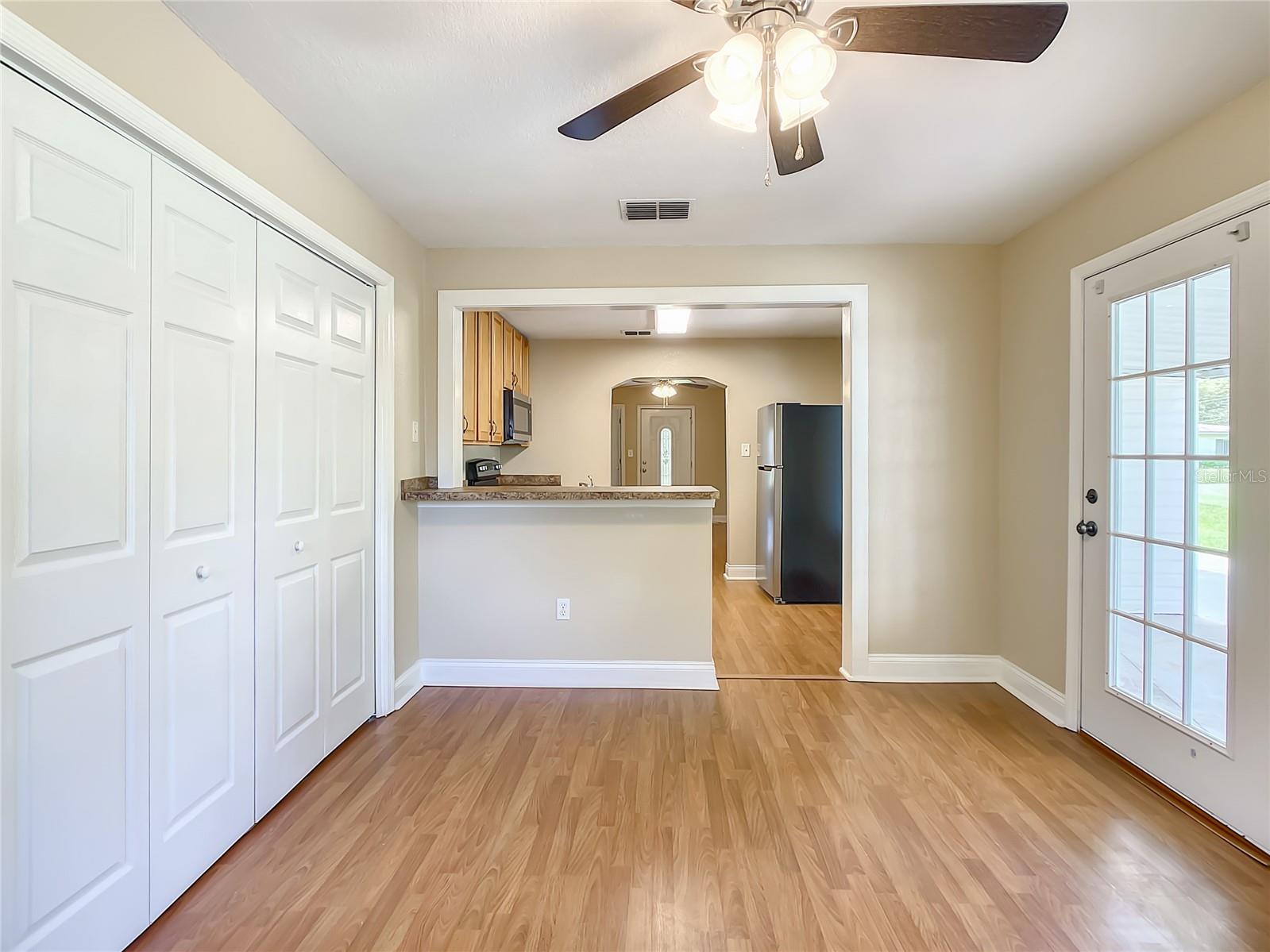 LAKE PARKER HEIGHTS - Residential Income