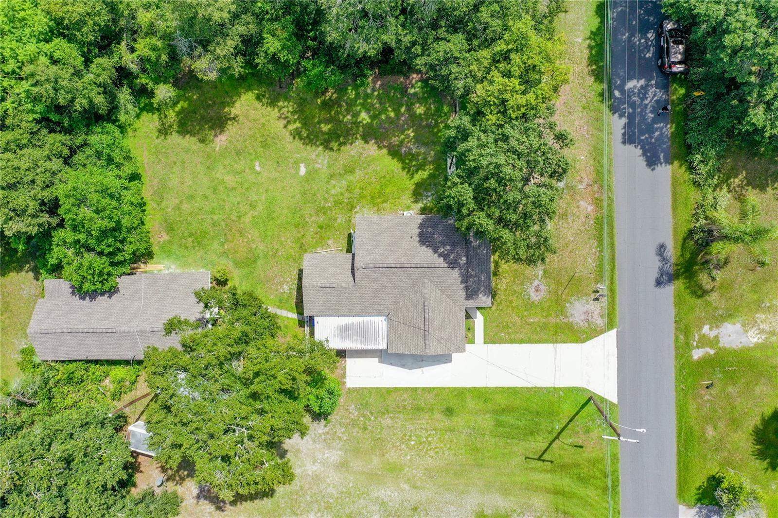 LAKE PARKER HEIGHTS - Residential Income