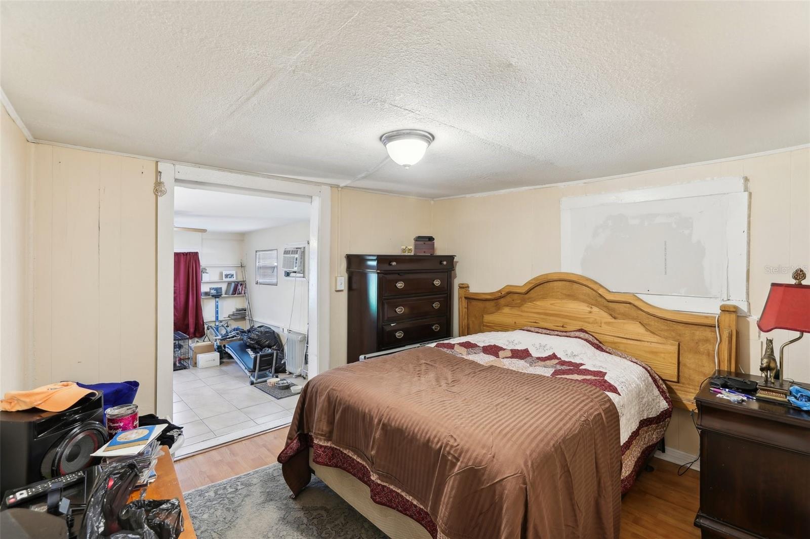 LAKE PARKER HEIGHTS - Residential Income