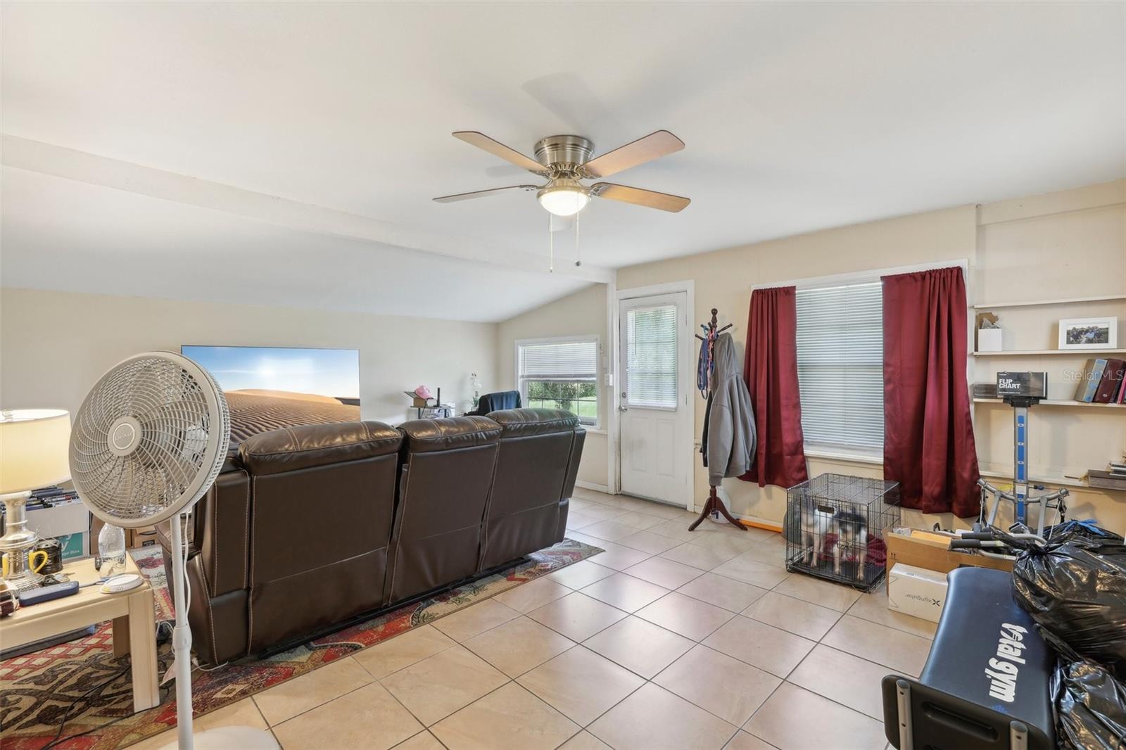 LAKE PARKER HEIGHTS - Residential Income