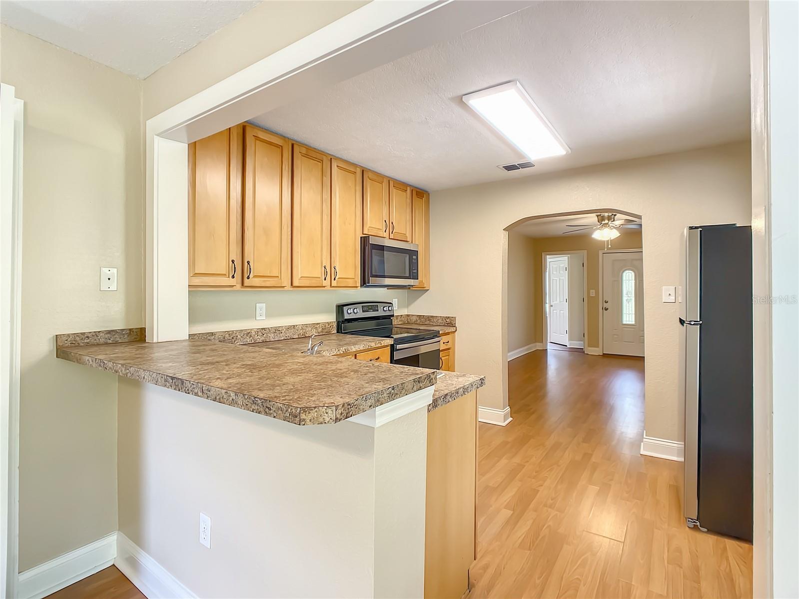 LAKE PARKER HEIGHTS - Residential Income