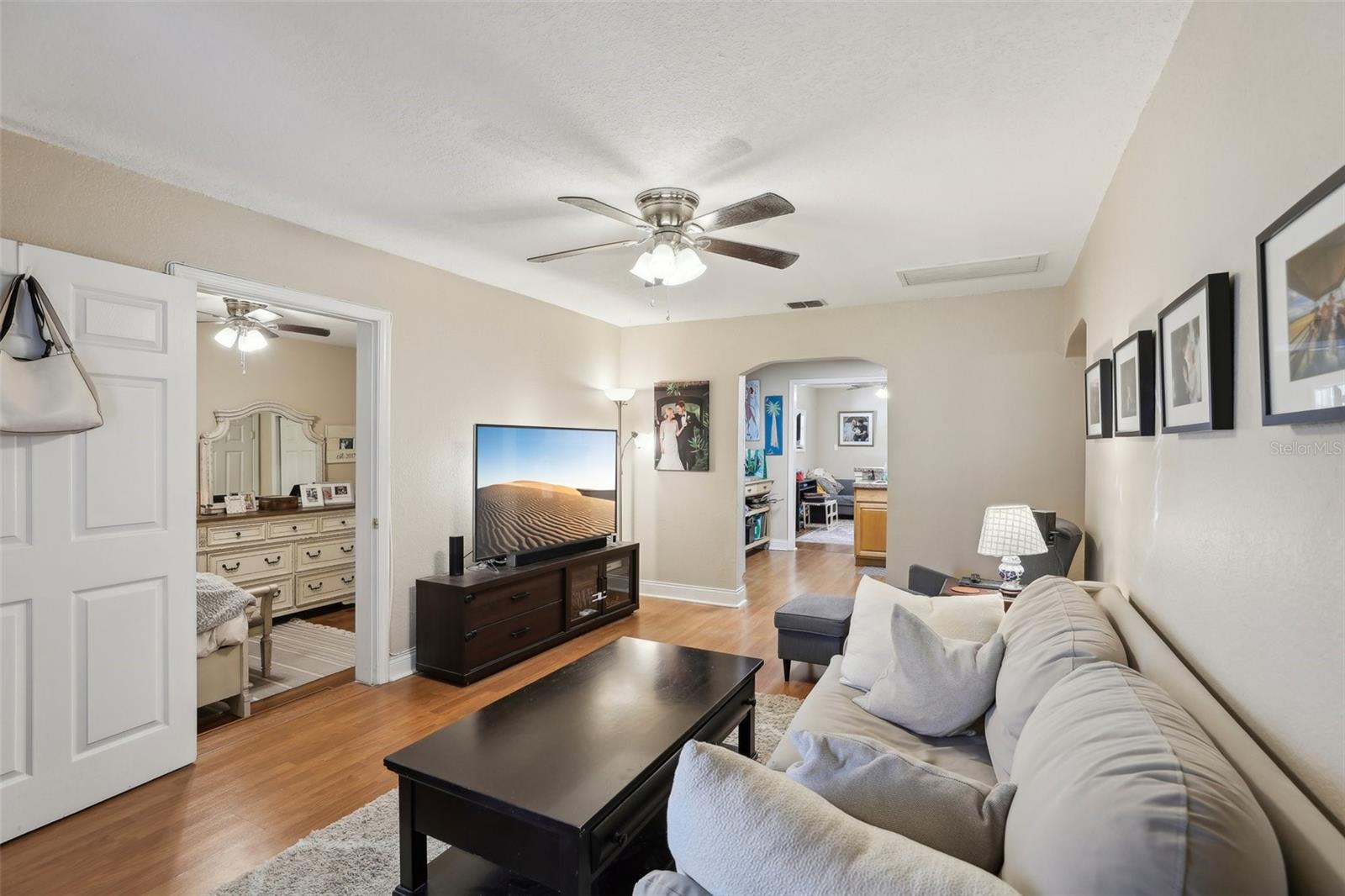 LAKE PARKER HEIGHTS - Residential Income