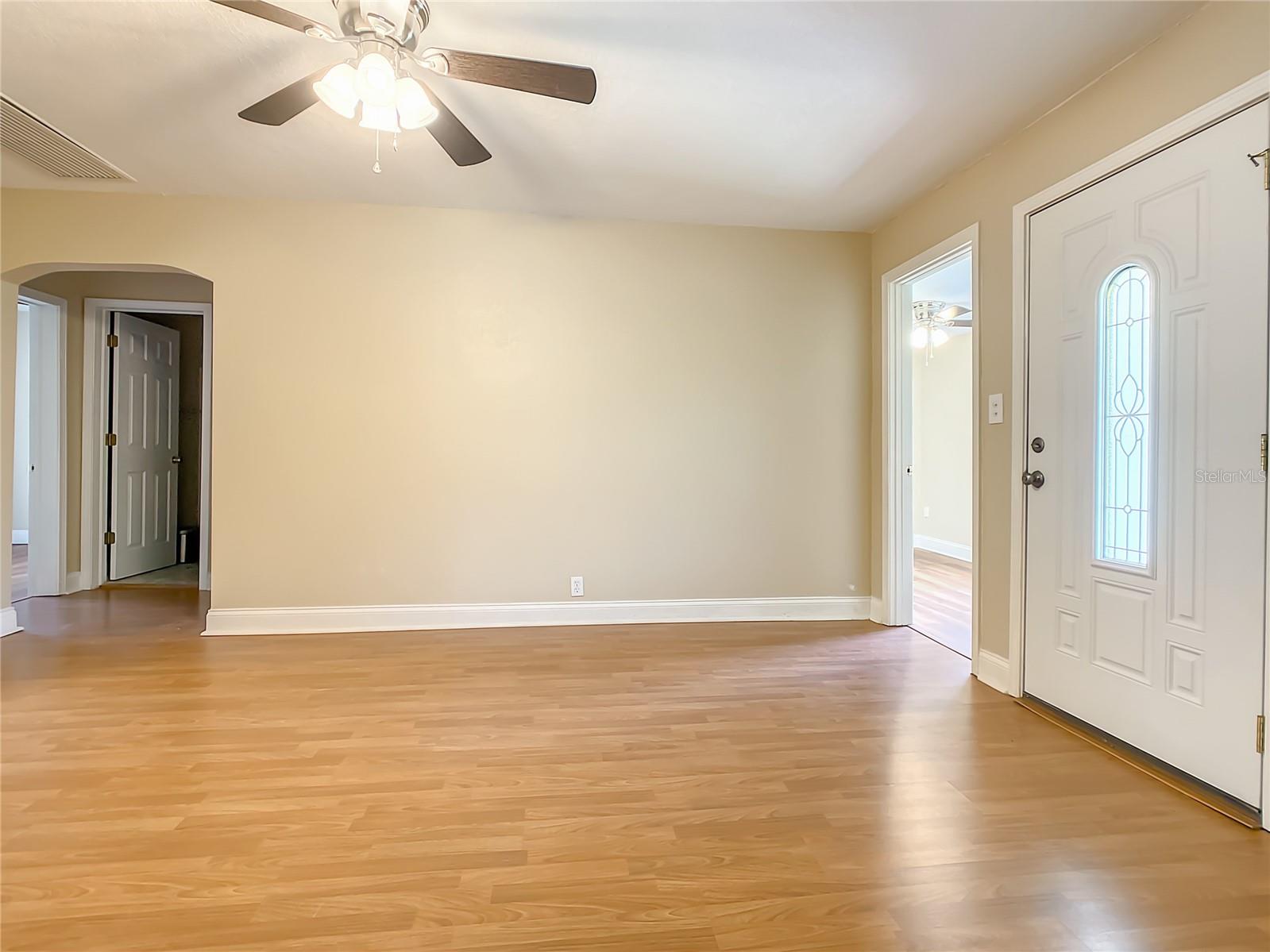 LAKE PARKER HEIGHTS - Residential Income