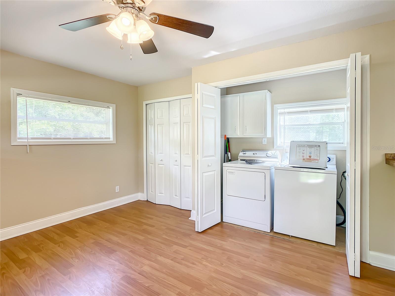 LAKE PARKER HEIGHTS - Residential Income