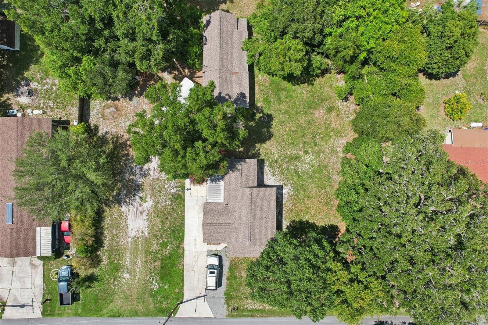 LAKE PARKER HEIGHTS - Residential Income