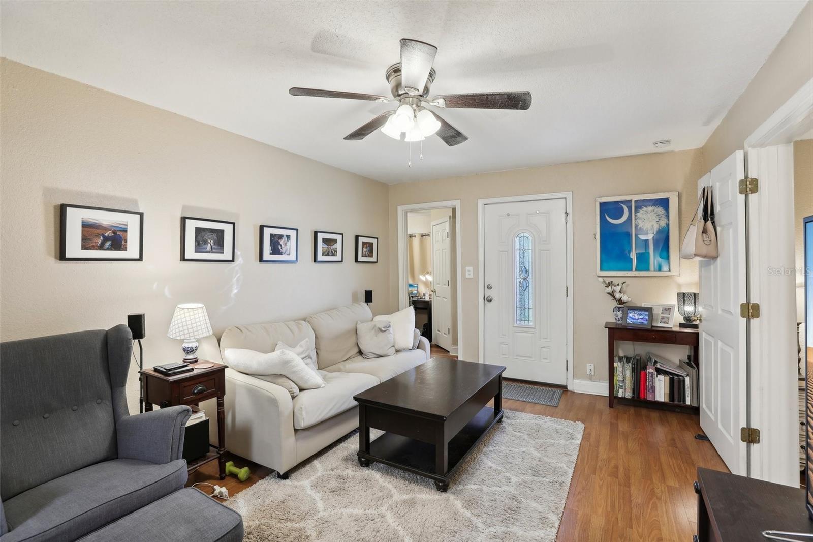 LAKE PARKER HEIGHTS - Residential Income