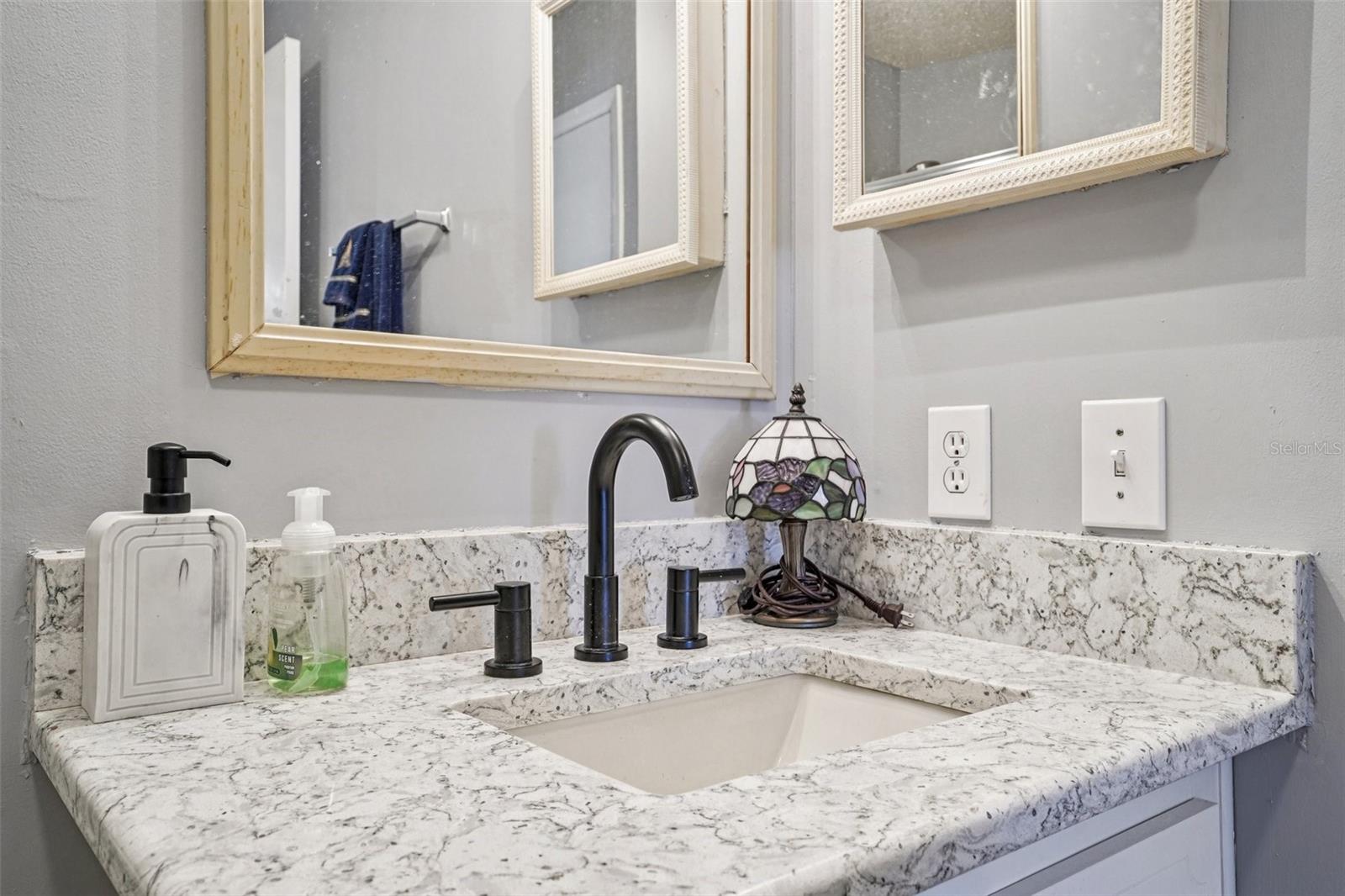 LADY LAKE ORANGE BLOSSOM GARDENS UNIT 12 - Residential