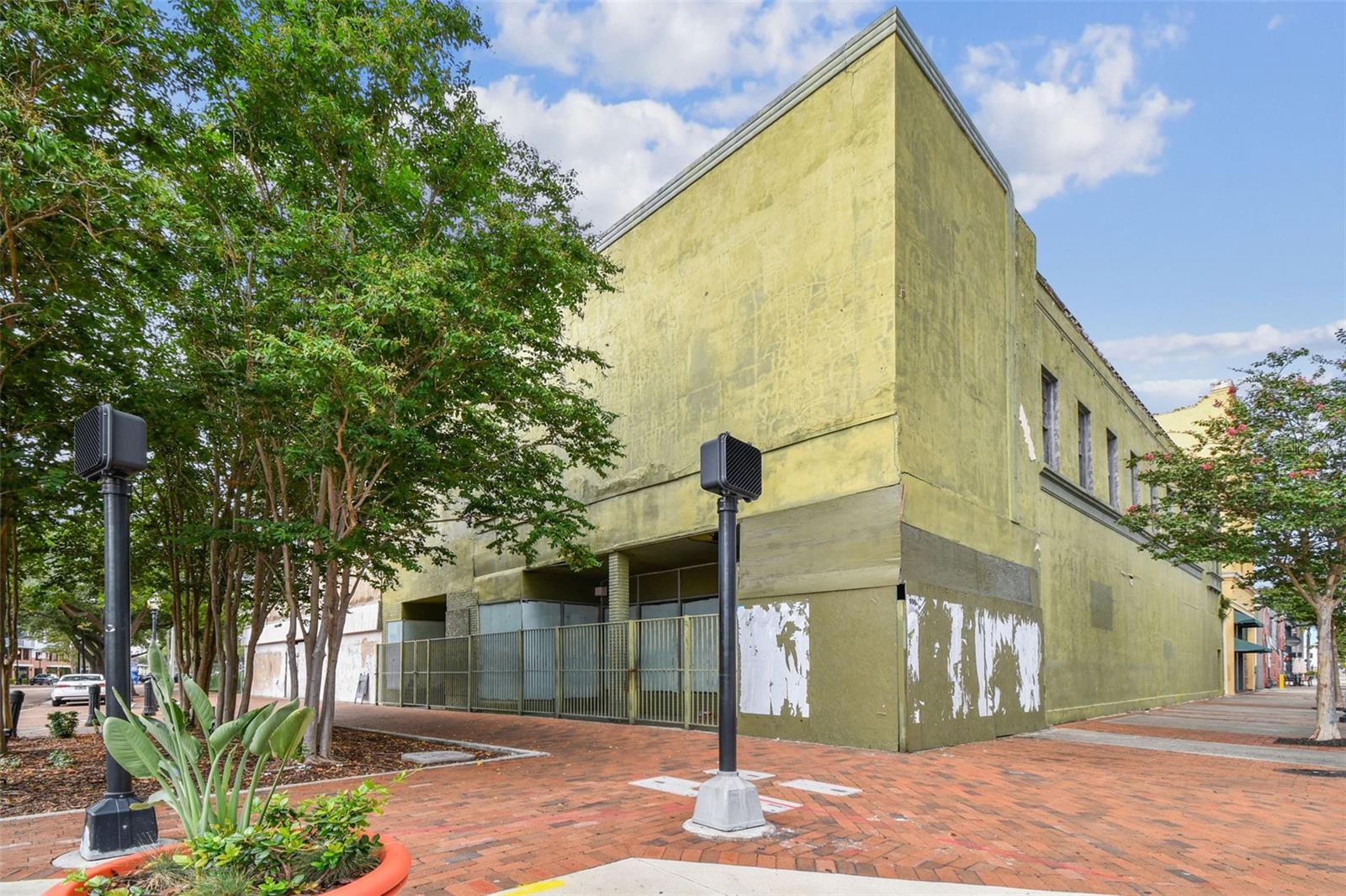 TAMPA GENERAL MAP OF 1853 - Commercial Sale