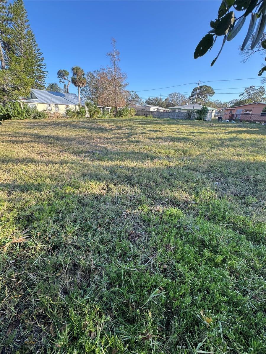 Prime waterfront development opportunity in the heart of St. Petersburg! Rare canal-front lot offering over 10,000+ SQ FT with the potential to be split into TWO buildable waterfront lots (buyer to verify with city and complete variance/splitting process).

This is the type of deal builders, developers, and investors wait for. Surrounded by strong resale comps and luxury new construction, this property offers the opportunity to build two custom homes approximately 2,500+ SQ FT each with projected resale values estimated around $800K–$900K+ per home depending on final design, finishes, and market conditions.


Imagine two modern waterfront homes with pools, rooftop terraces, boat access, and luxury outdoor living spaces in one of the hottest growing areas in St. Pete. Endless upside for a developer looking to maximize the land’s highest and best use.

Highlights include:

• Canal-front location

• Over 10,000+ SQ FT lot

• Potential to split into 2 waterfront lots

• Strong luxury resale market nearby

• Ideal for spec builders or long-term investors

• Opportunity for significant profit potential

• Minutes from downtown St. Pete, beaches, dining, and marinas


Properties with this kind of waterfront development potential are becoming harder and harder to find. Bring your architect, builder, and vision and turn this into a high-end waterfront luxury project.


Buyer to verify all zoning, lot split, variance requirements, dimensions, utility access, and building feasibility with the city/county.
