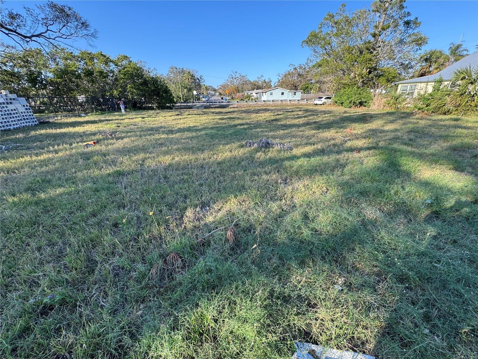 BAYVIEW TERRACE ROY SCOTTS - Land