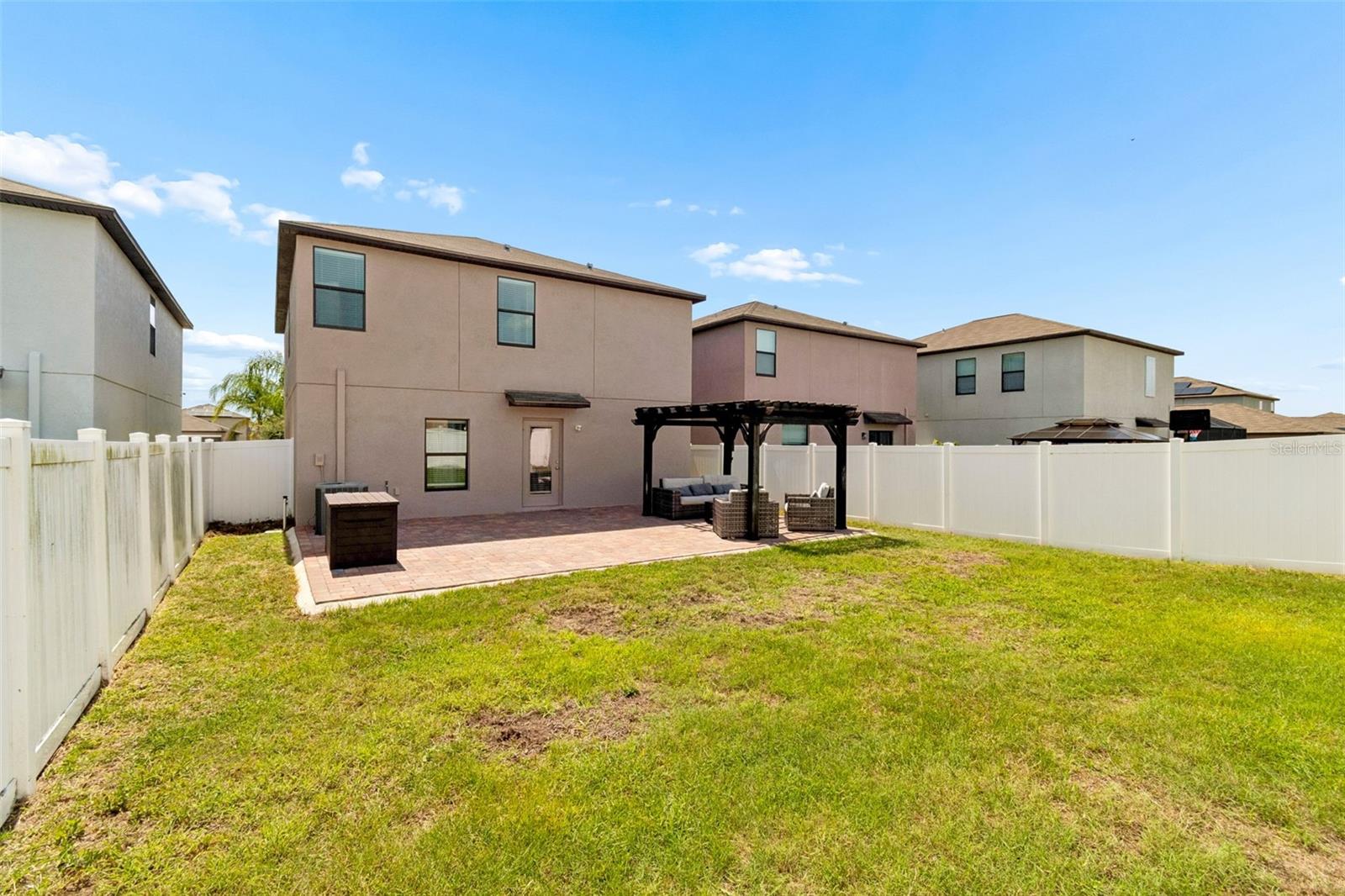 CARLTON LAKES WEST PH 1 & - Residential
