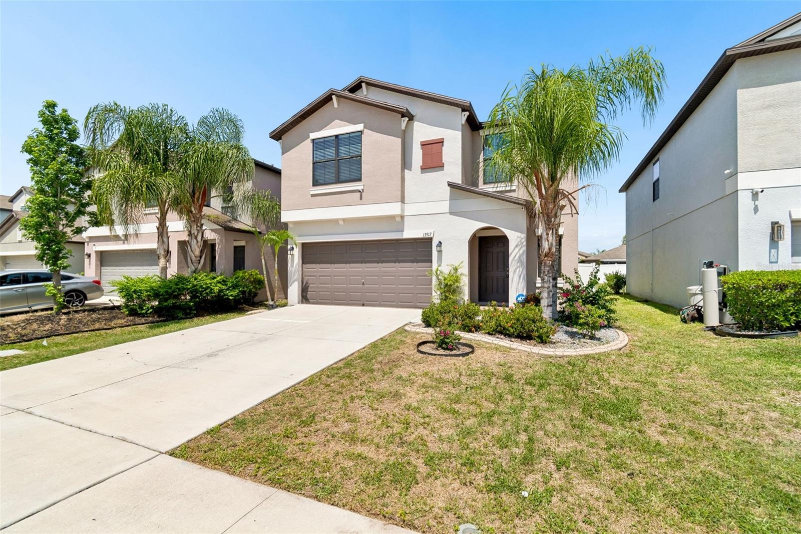 CARLTON LAKES WEST PH 1 & - Residential