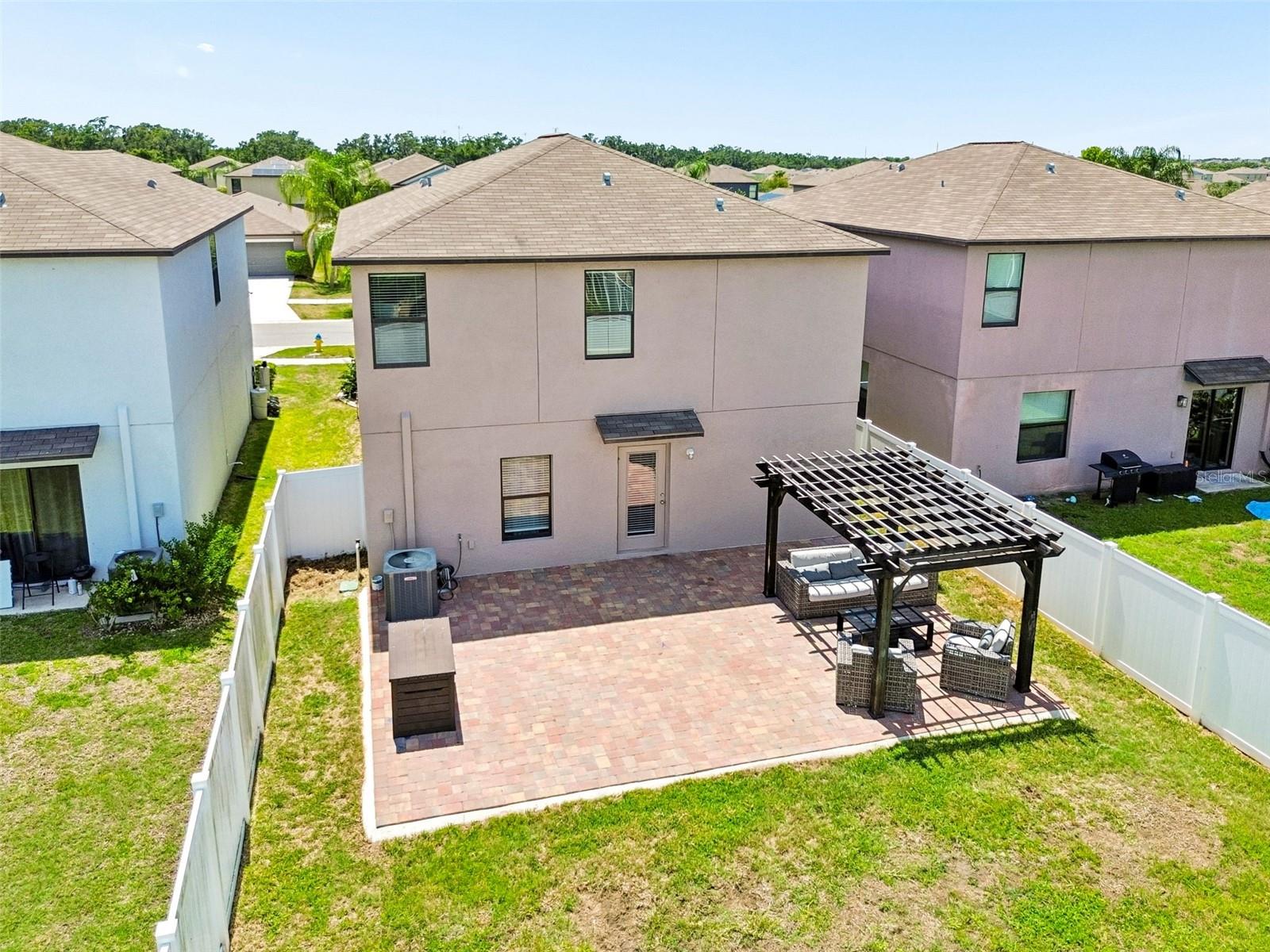 CARLTON LAKES WEST PH 1 & - Residential
