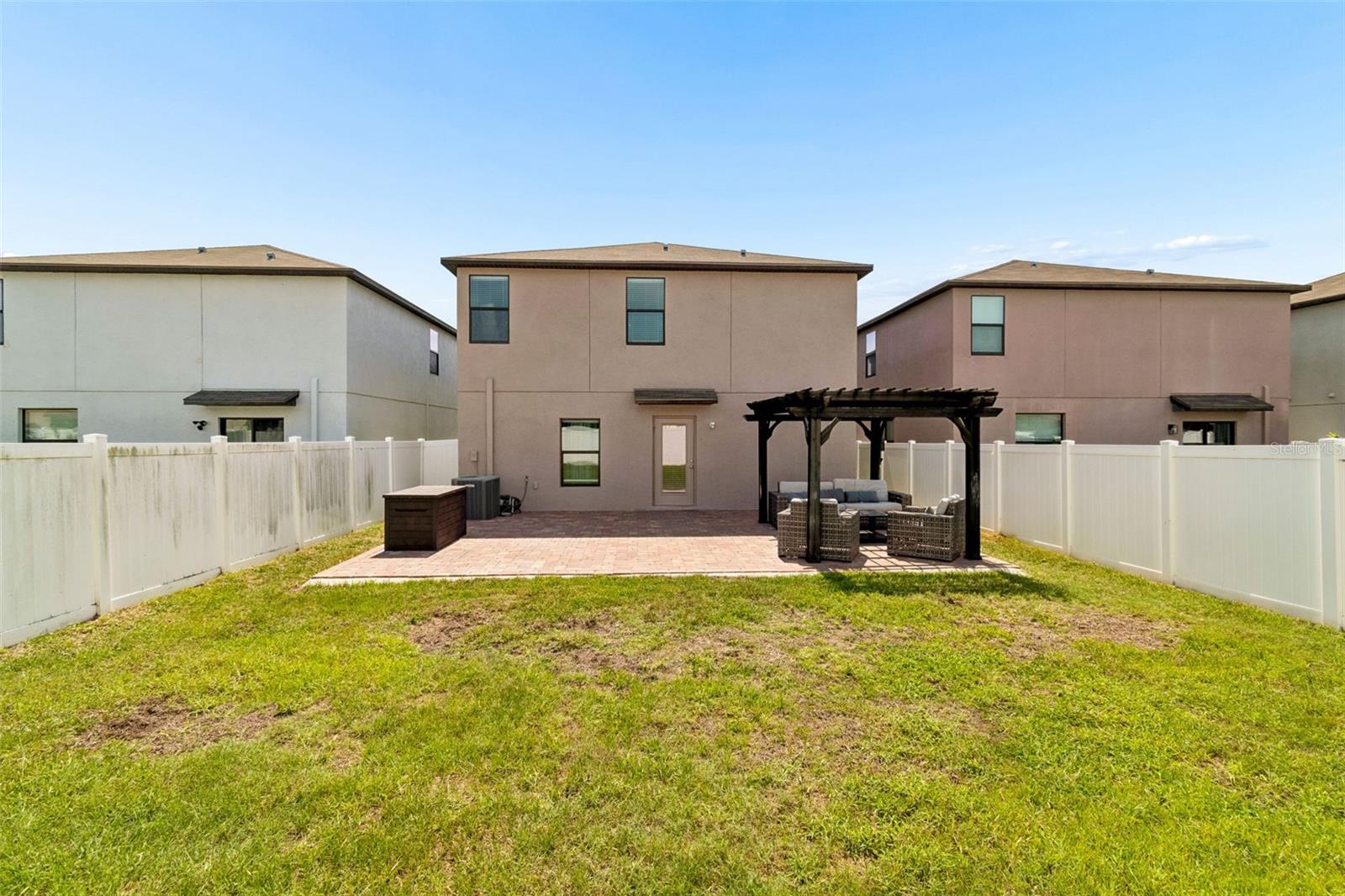 CARLTON LAKES WEST PH 1 & - Residential