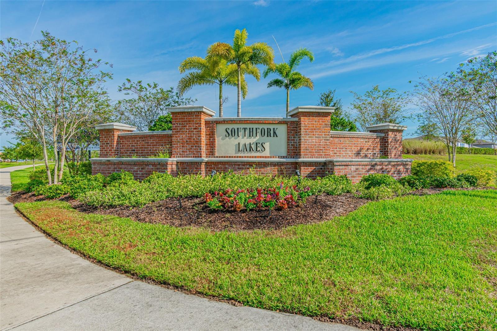 CARLTON LAKES WEST PH 1 & - Residential