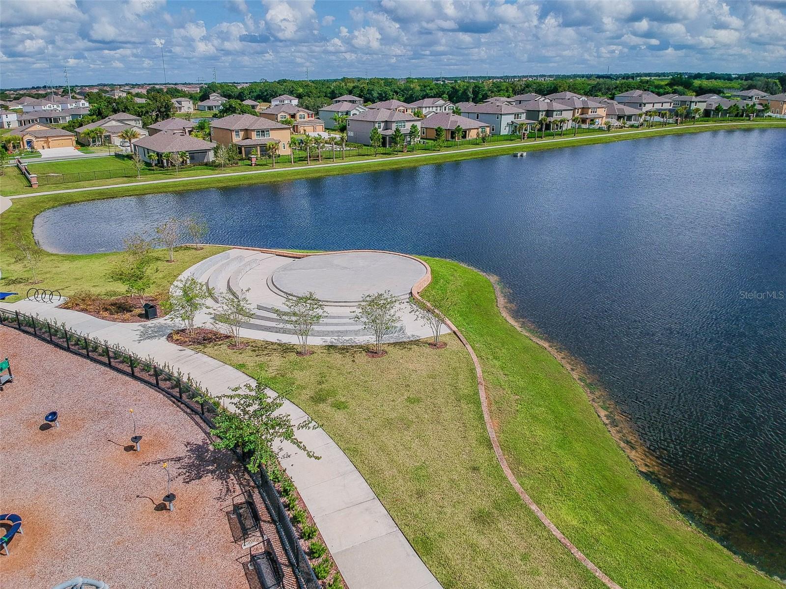 CARLTON LAKES WEST PH 1 & - Residential
