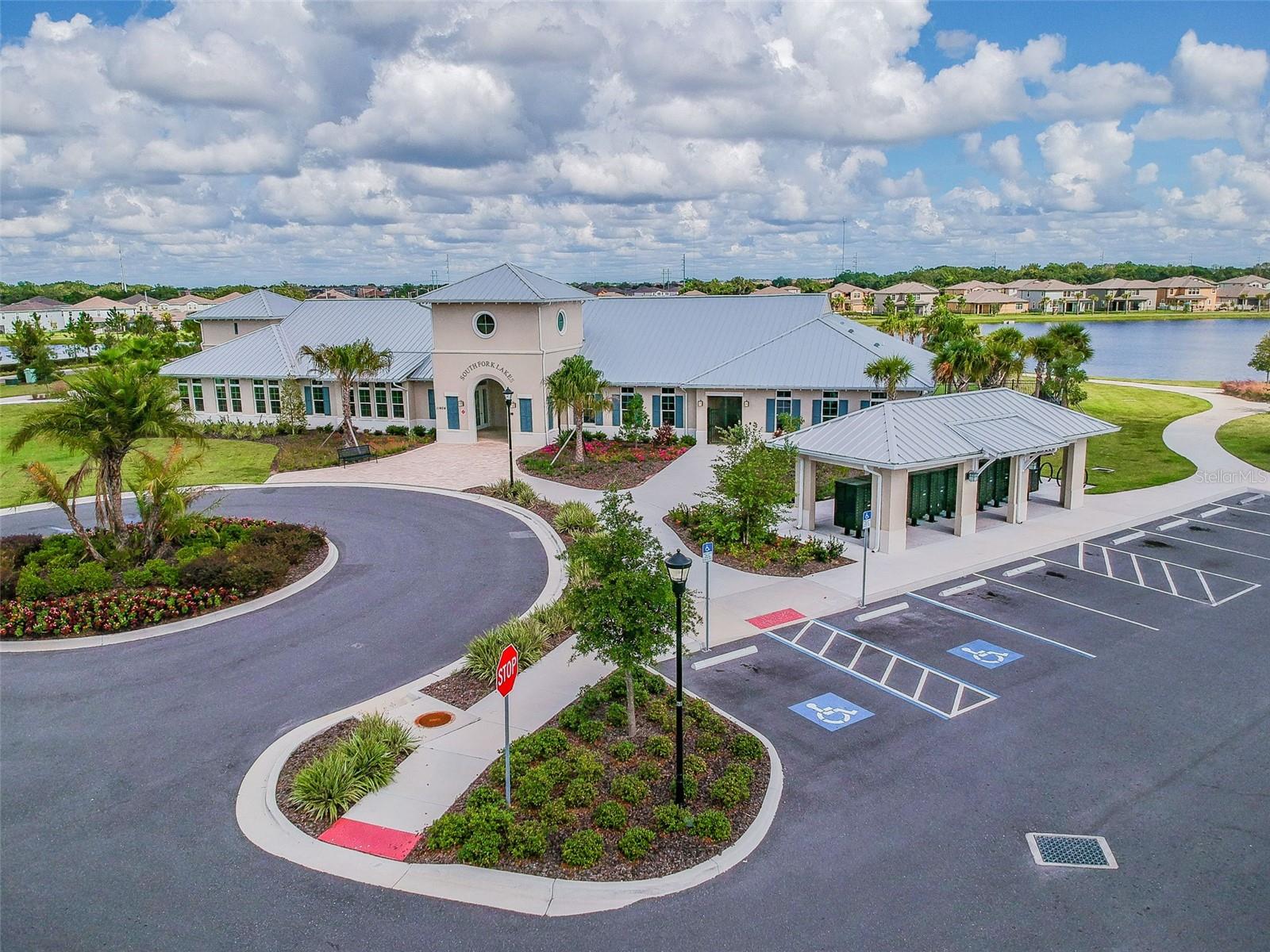 CARLTON LAKES WEST PH 1 & - Residential