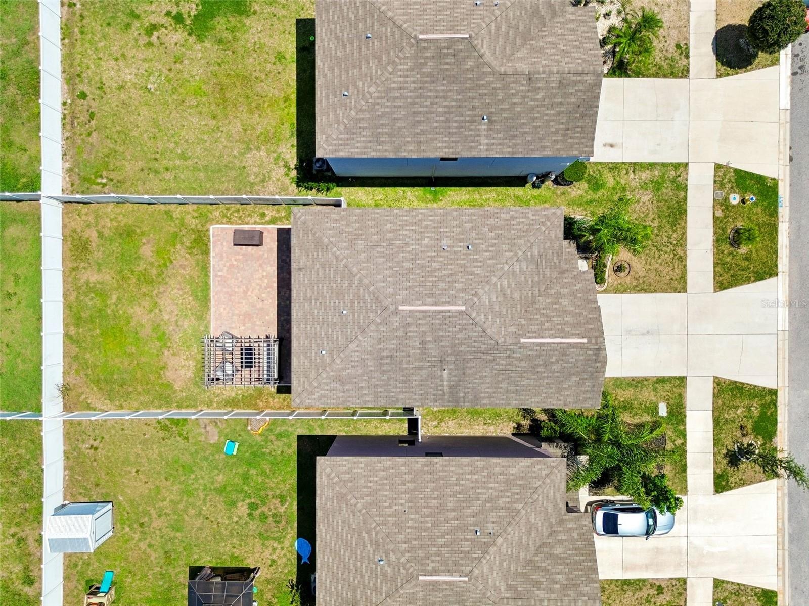 CARLTON LAKES WEST PH 1 & - Residential