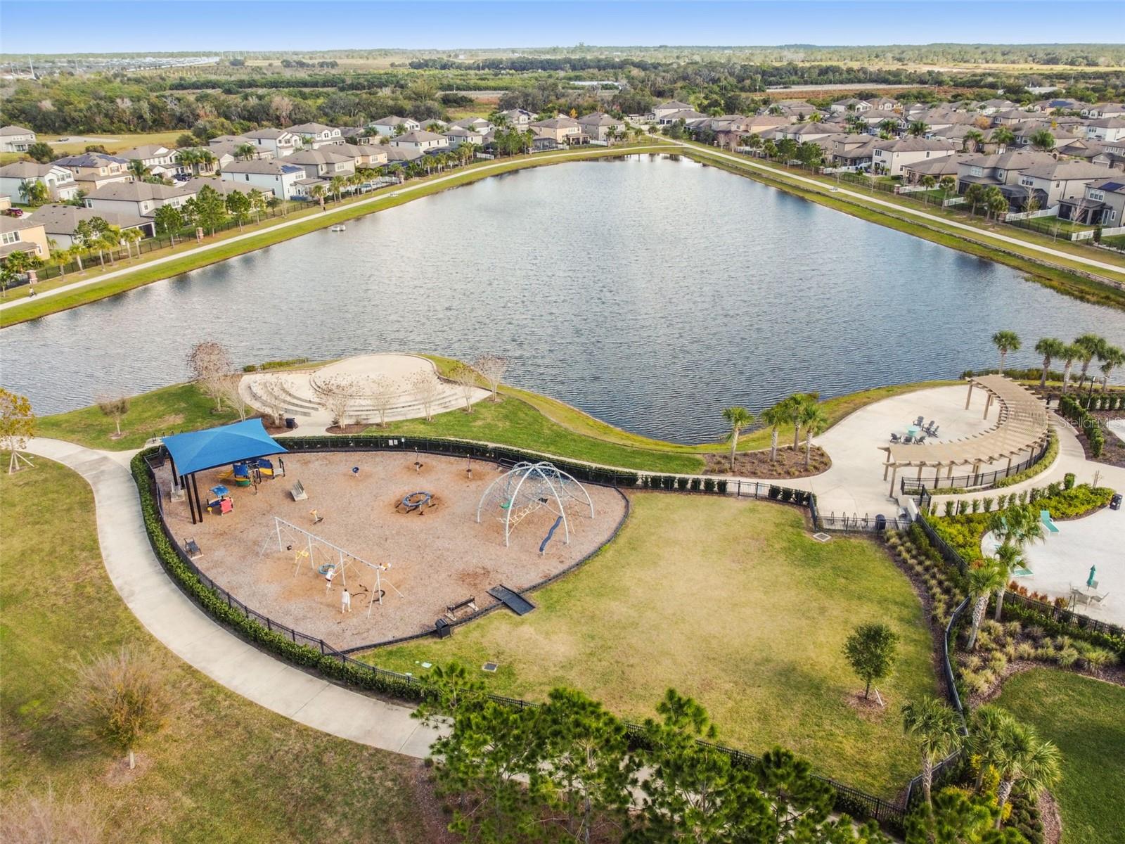 CARLTON LAKES WEST PH 1 & - Residential