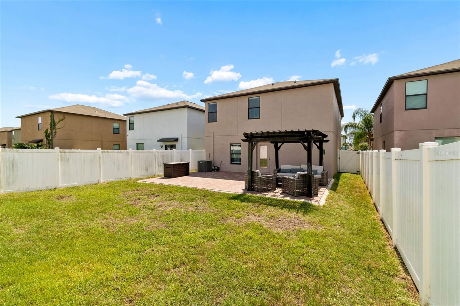 CARLTON LAKES WEST PH 1 & - Residential