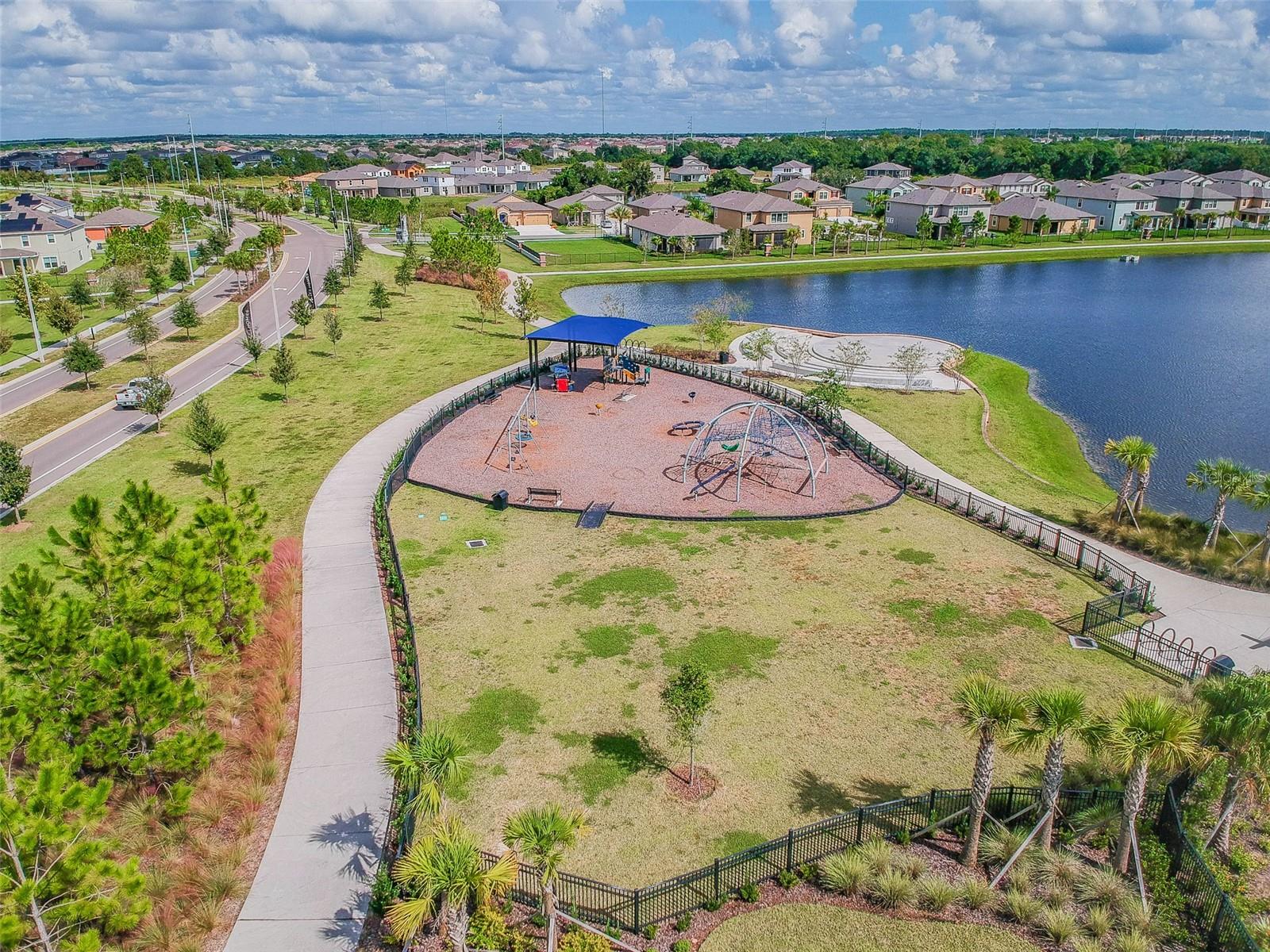 CARLTON LAKES WEST PH 1 & - Residential