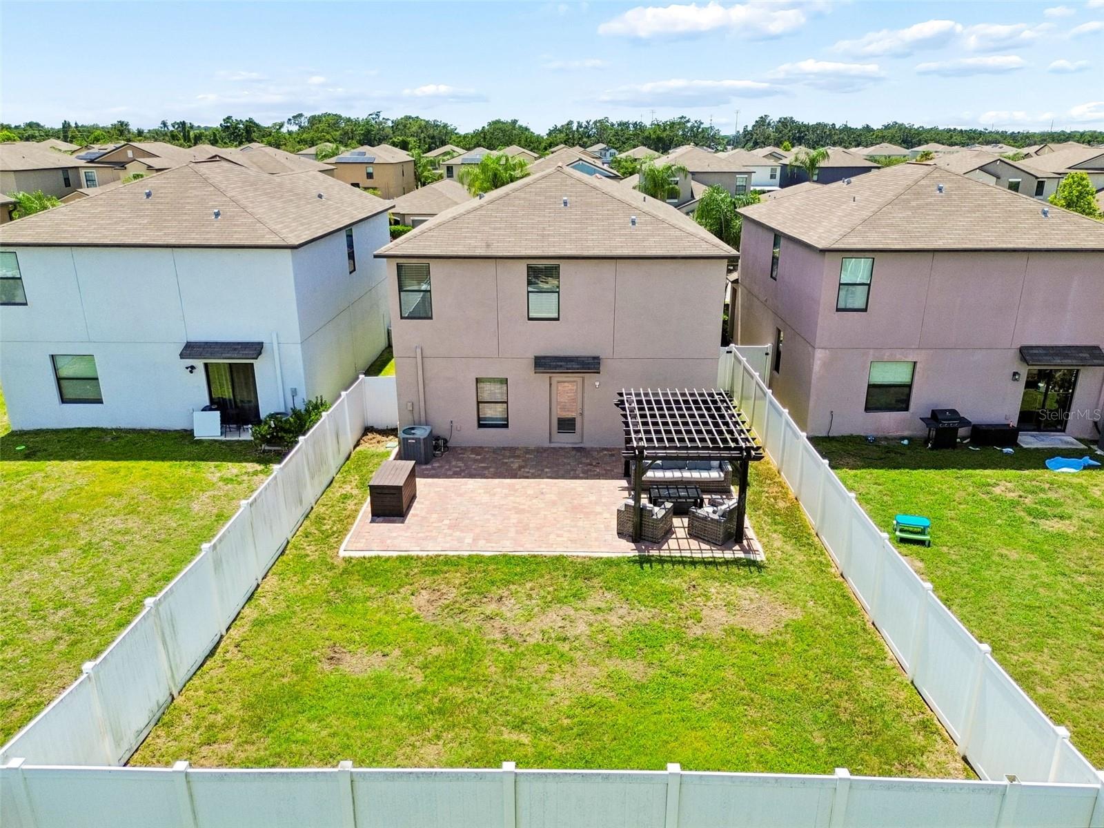 CARLTON LAKES WEST PH 1 & - Residential