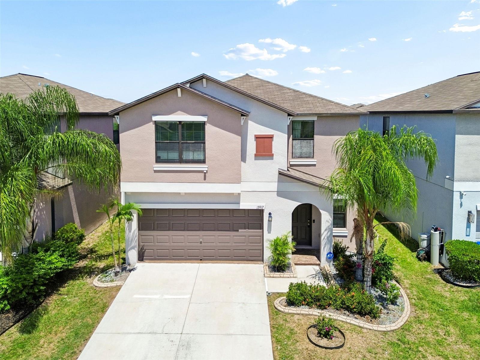 CARLTON LAKES WEST PH 1 & - Residential