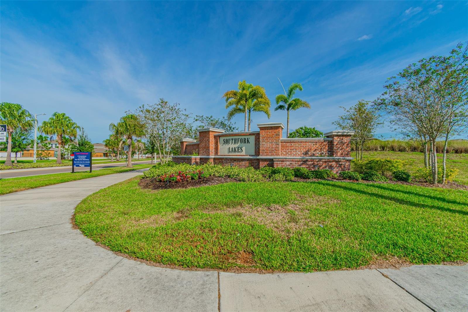 CARLTON LAKES WEST PH 1 & - Residential
