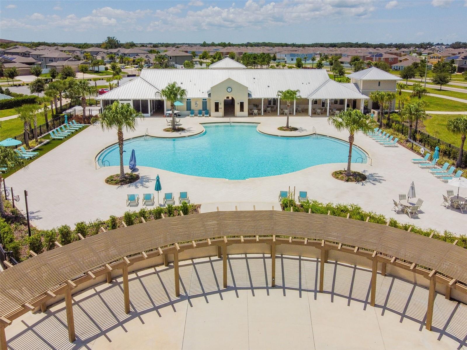 CARLTON LAKES WEST PH 1 & - Residential