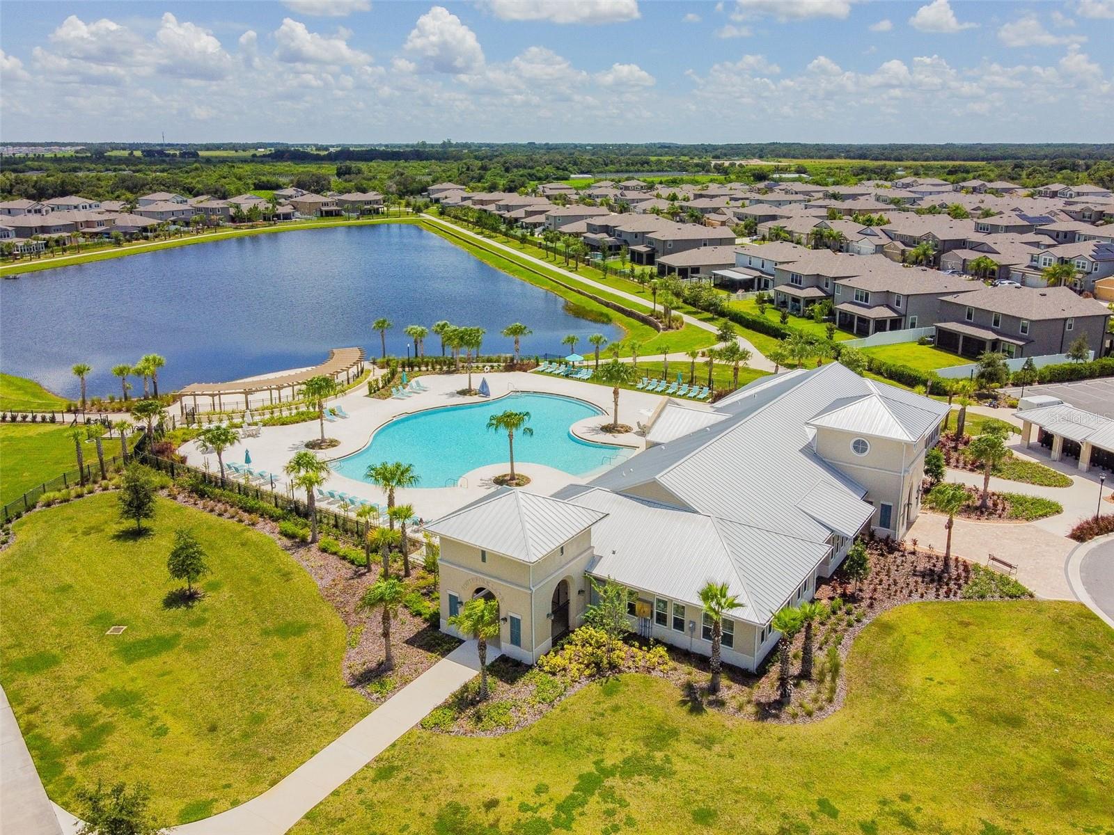 CARLTON LAKES WEST PH 1 & - Residential
