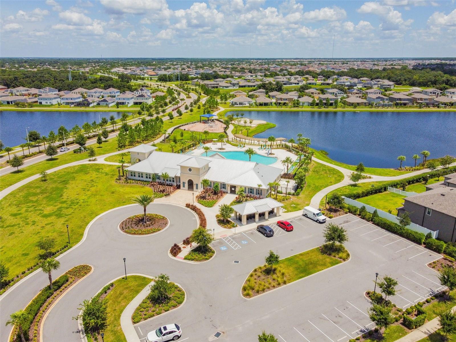 CARLTON LAKES WEST PH 1 & - Residential