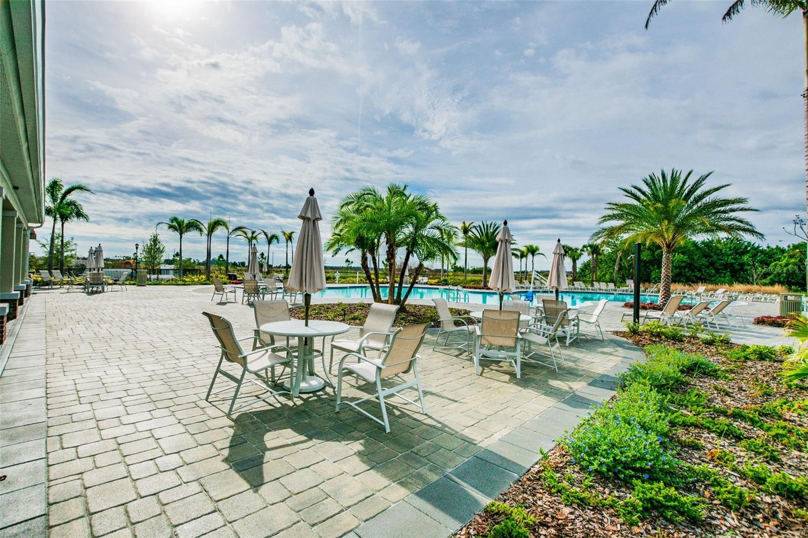 CARLTON LAKES WEST PH 1 & - Residential