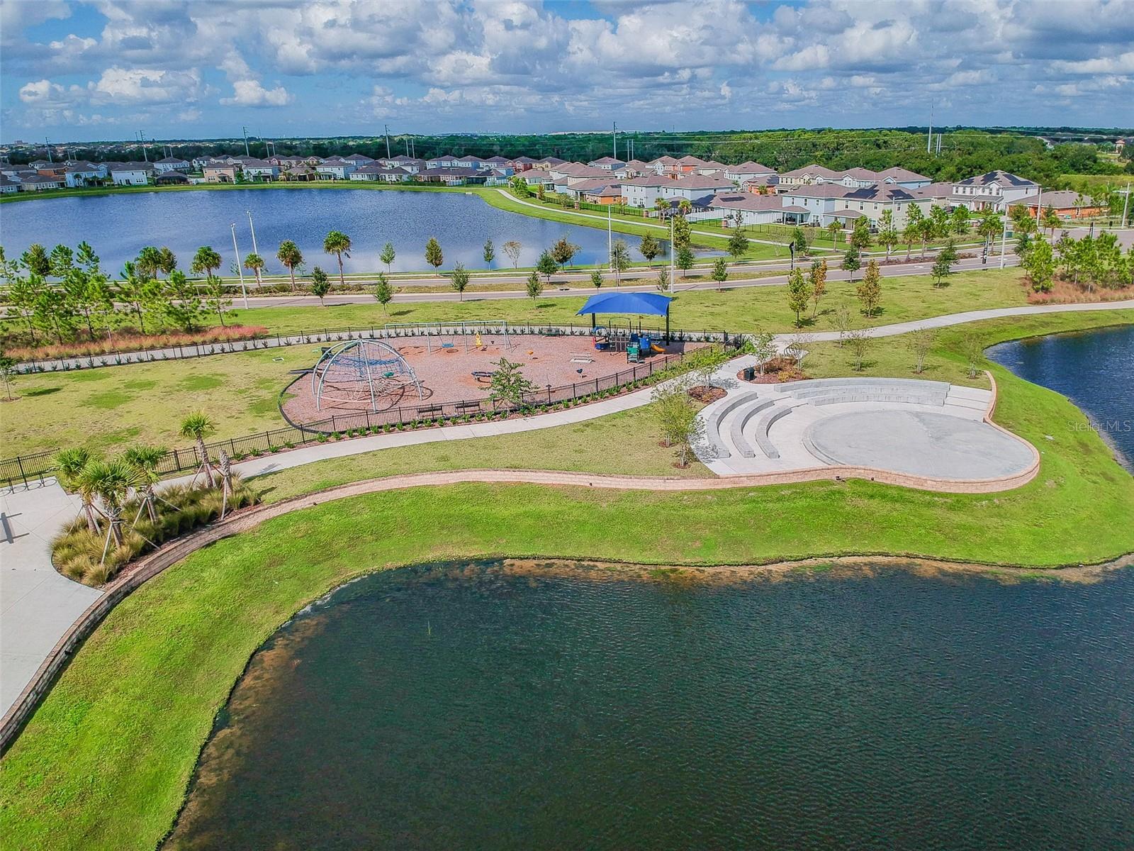 CARLTON LAKES WEST PH 1 & - Residential