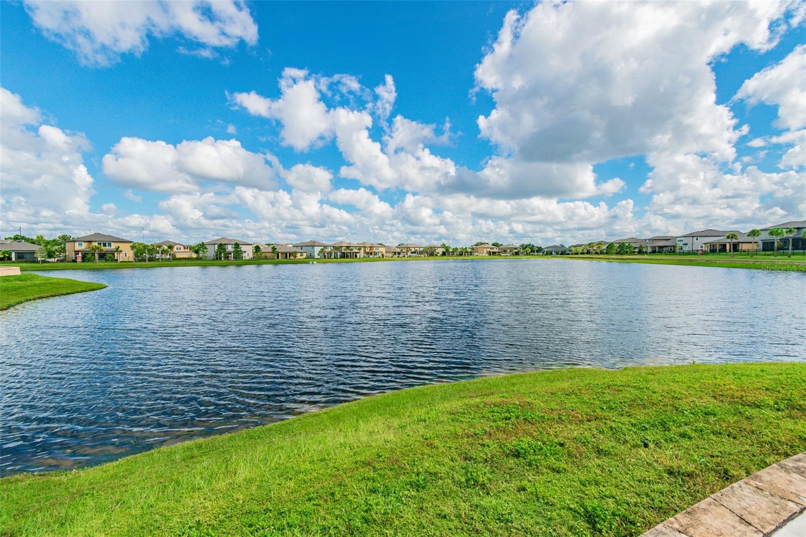 CARLTON LAKES WEST PH 1 & - Residential