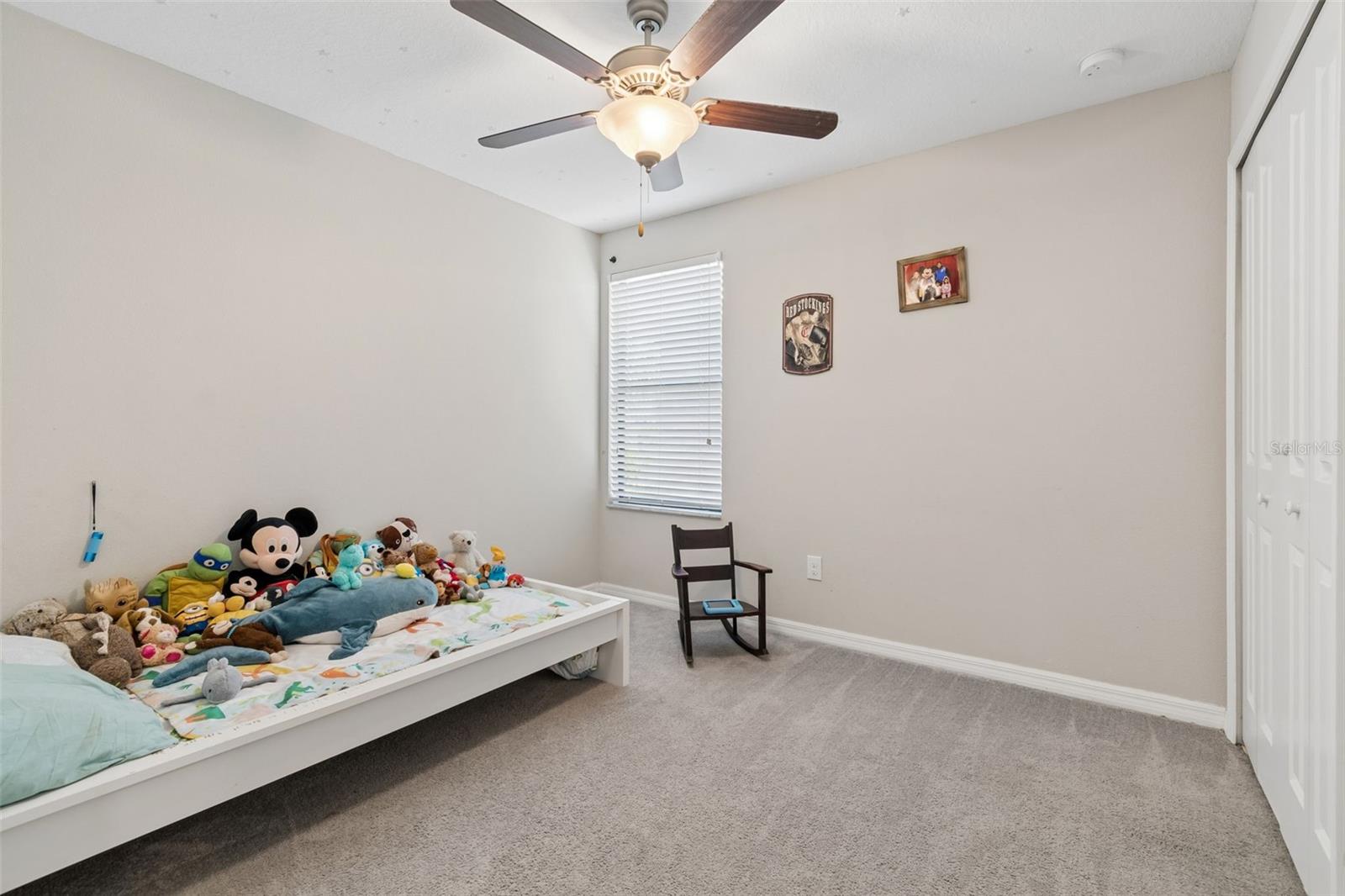 CARLTON LAKES WEST PH 1 & - Residential