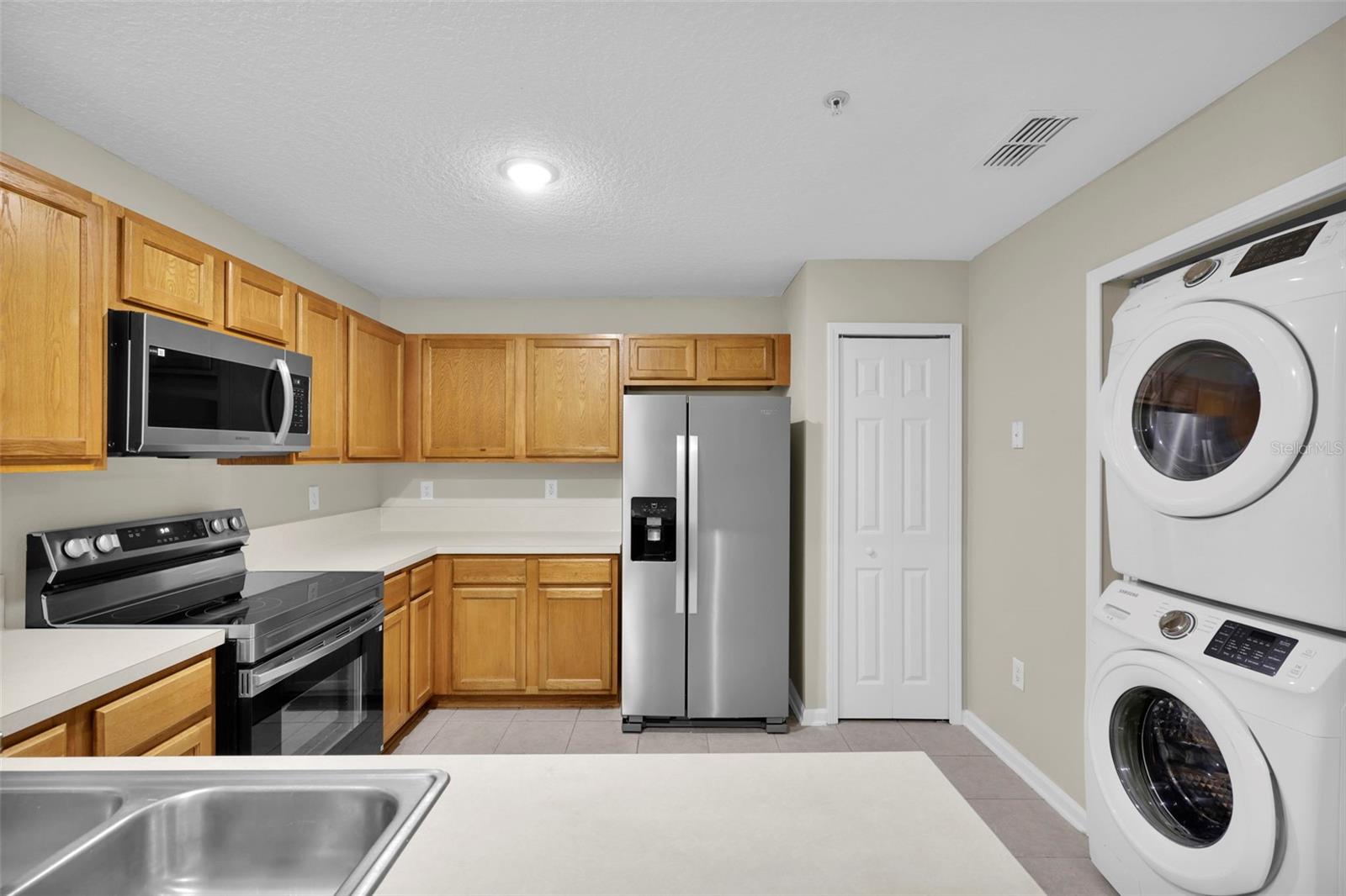 NATURES HIDEAWAY CONDO - Residential