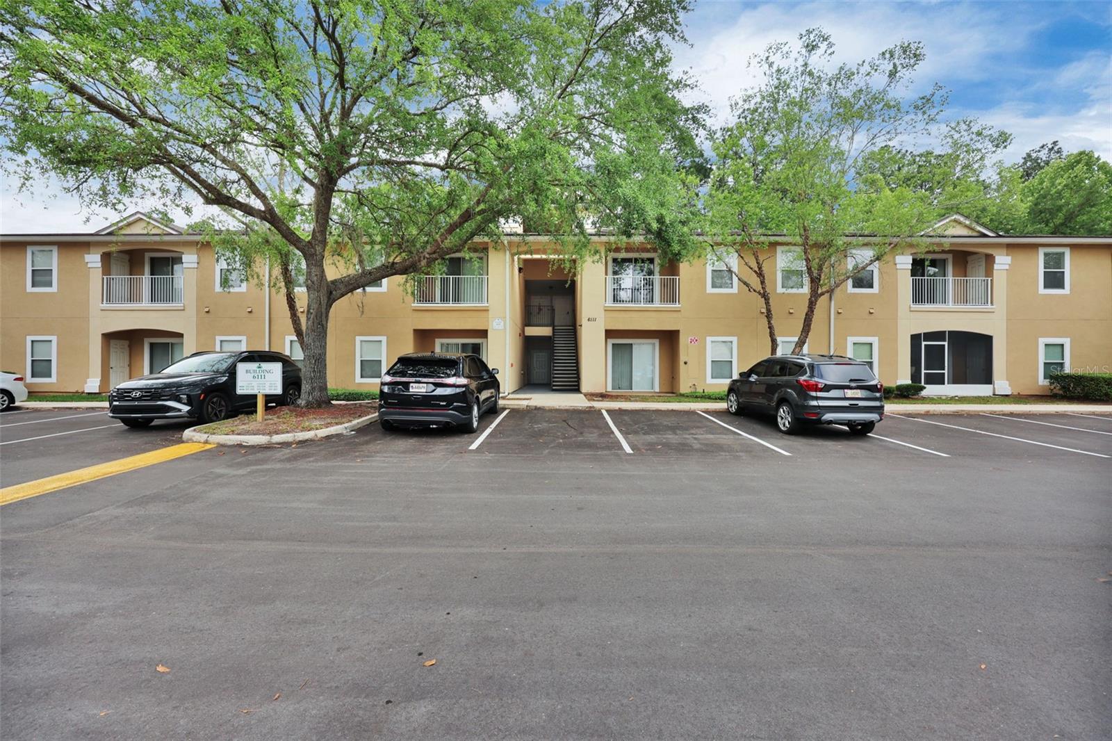 Like new, just remodeled, this one is a must-see. 3-bedroom, 2-bath condo located in the heart of Jacksonville’s desirable Orange Park area. Enjoy quick access to major highways, top-rated schools, hospitals, shopping, and a wide variety of restaurants.

Situated within the gated Natures Hideaway community, residents can take advantage of amenities including a playground, barbecue area, walking paths, and a large community pool.

This second-floor unit features a cozy private balcony overlooking a peaceful preserve for added privacy. Stainless steel appliances and washer and dryer are included.
