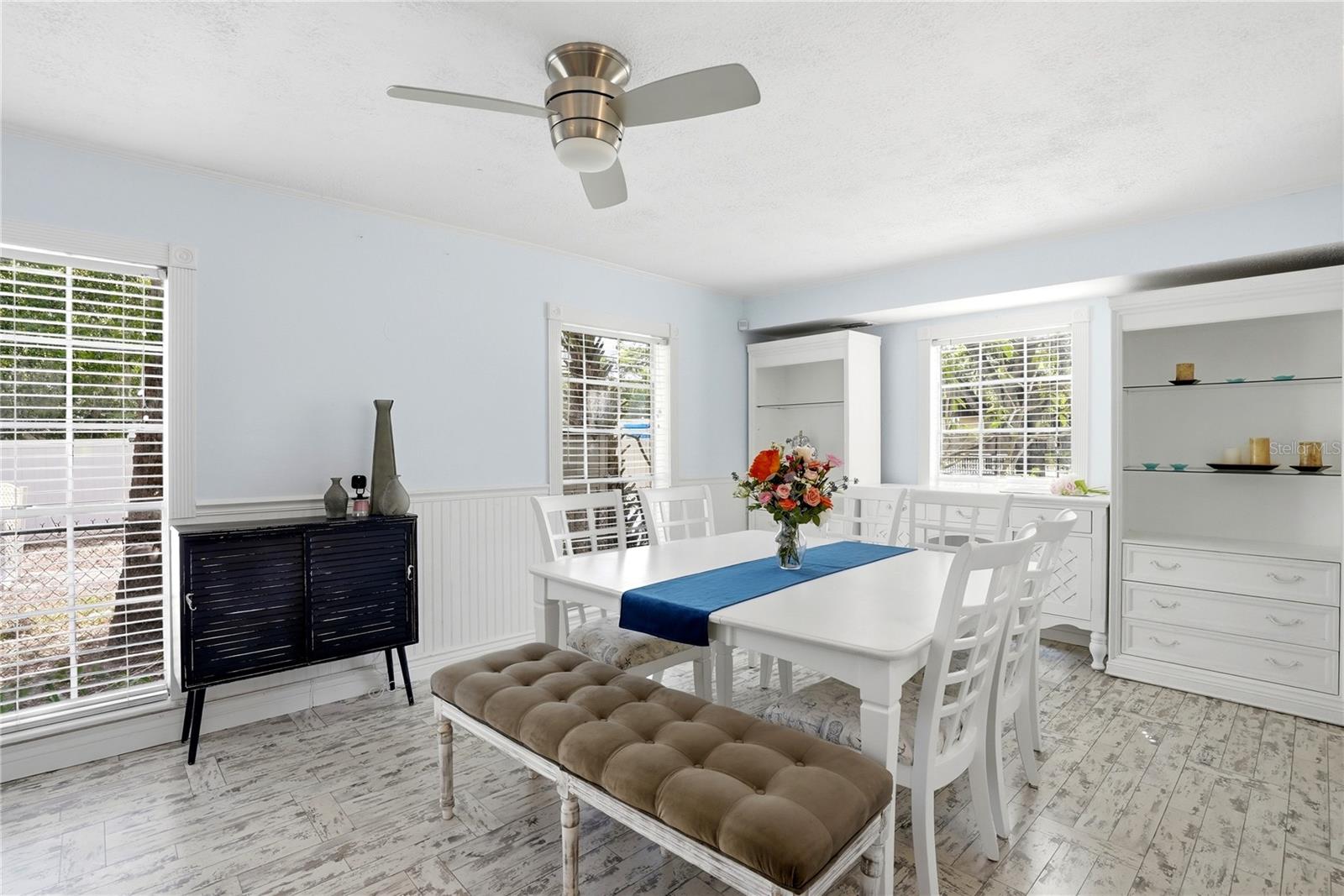 SPRING PARK REV - Residential