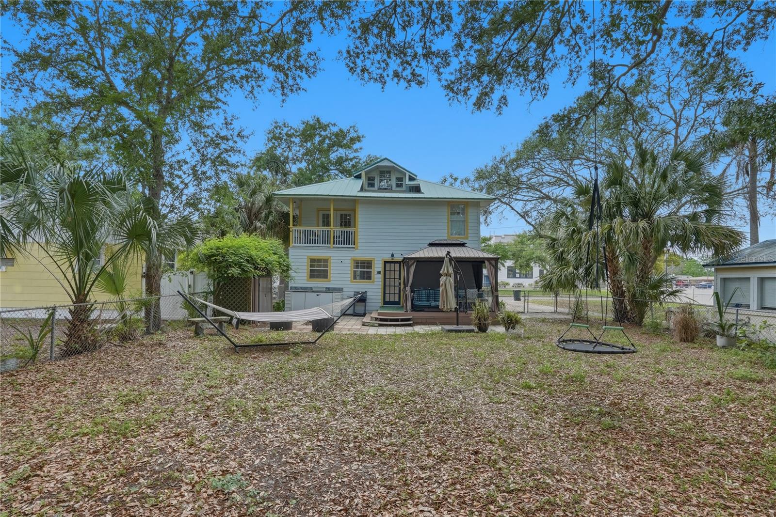 SPRING PARK REV - Residential