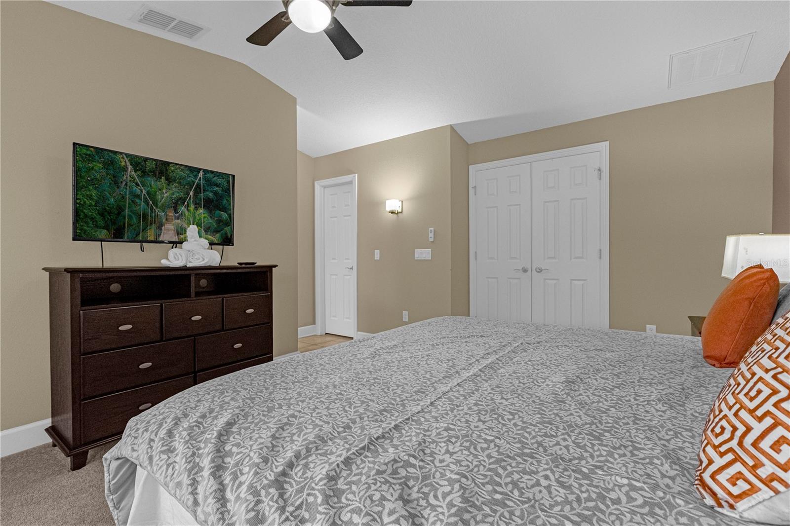ENCHANTED GDN 1 CONDO BLDG 109 - Residential
